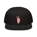 60s challenge Snapback