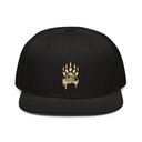 A Beary Good Home Snapback