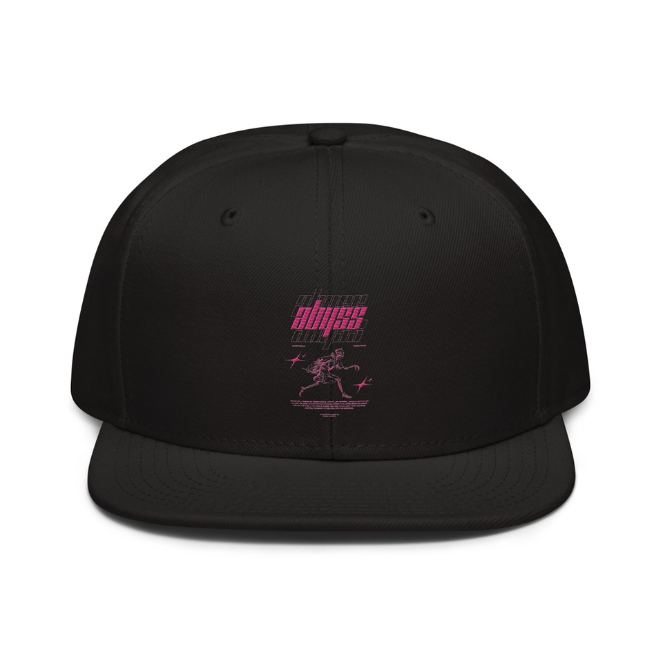 Abyss Snapback