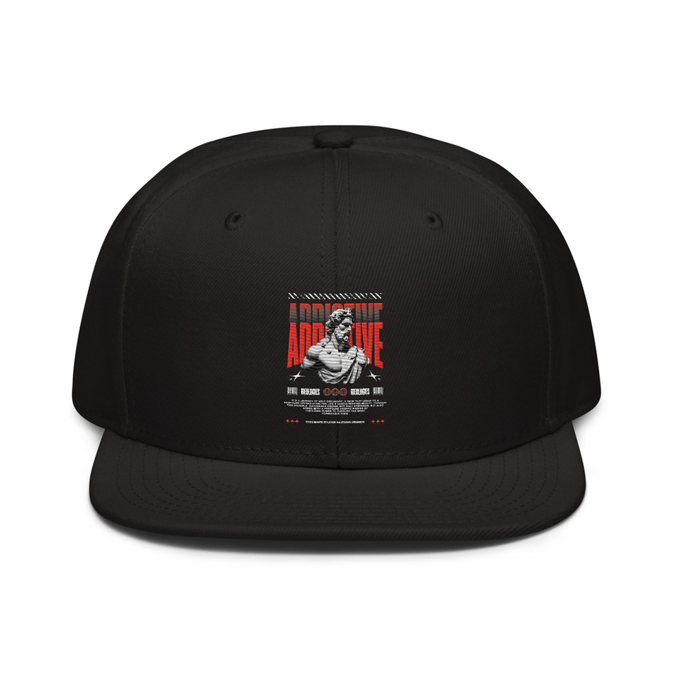 Addictive Snapback