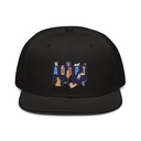Adopt a Pet - Cute Animal Snapback