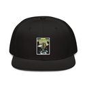 Adventure Awaits Snapback