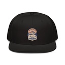 Adventure Campervan - Outdoor Snapback