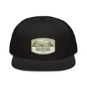 Adventure Supplies - Mountain Snapback