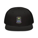 Alien Invasion Snapback