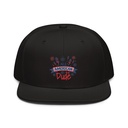 All American Snapback