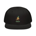 Alohito Natural Juices - Pineapple Mascot Snapback