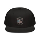 America - Land Of The Free Snapback