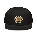 American Football - Athletic Sports Snapback