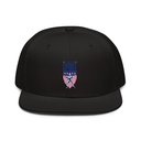 American Football Sport Snapback