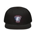 American Made Snapback
