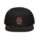 Anarchy In The Street Snapback