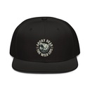 Angry Bear - Wild Life Animal Snapback