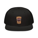 Angry Tiger - AI Snapback