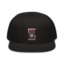 Anime and Music Snapback