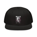 Anime Broken Wings - Neon Japanese Style Snapback
