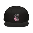 Anti Consumerism - Futuristic Snapback