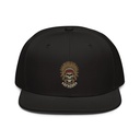 Apache Warriors - Indian Skull Snapback