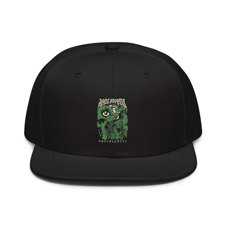 Apocalypse Snapback