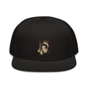 Art Deco Elegance Toujours Snapback