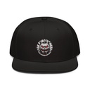 Ask Forgiveness Snapback