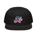 astro guy Snapback