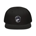 Astronaut Snapback
