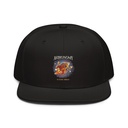 Astronomy in Every Thread Snapback