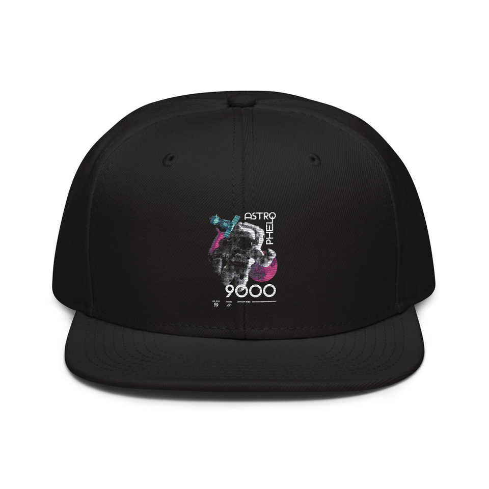 Astrophel 9000 Snapback