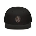 Awaken The Senses - Coffee Beans Snapback