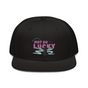 Bad Luck Kitty - Halloween Snapback