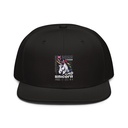 Bad Unicorn - Horse Snapback