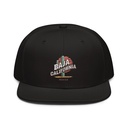 Baja Cali Mexico Snapback