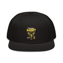 Bandit Aesthetic - Scorpion Snapback