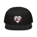 Baseball MAMA Snapback
