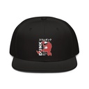 Basketball Dunk Snapback