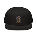 Be Bold Be Unique Snapback