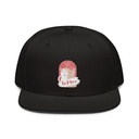 Be Mine - Cute Cat Couple Snapback