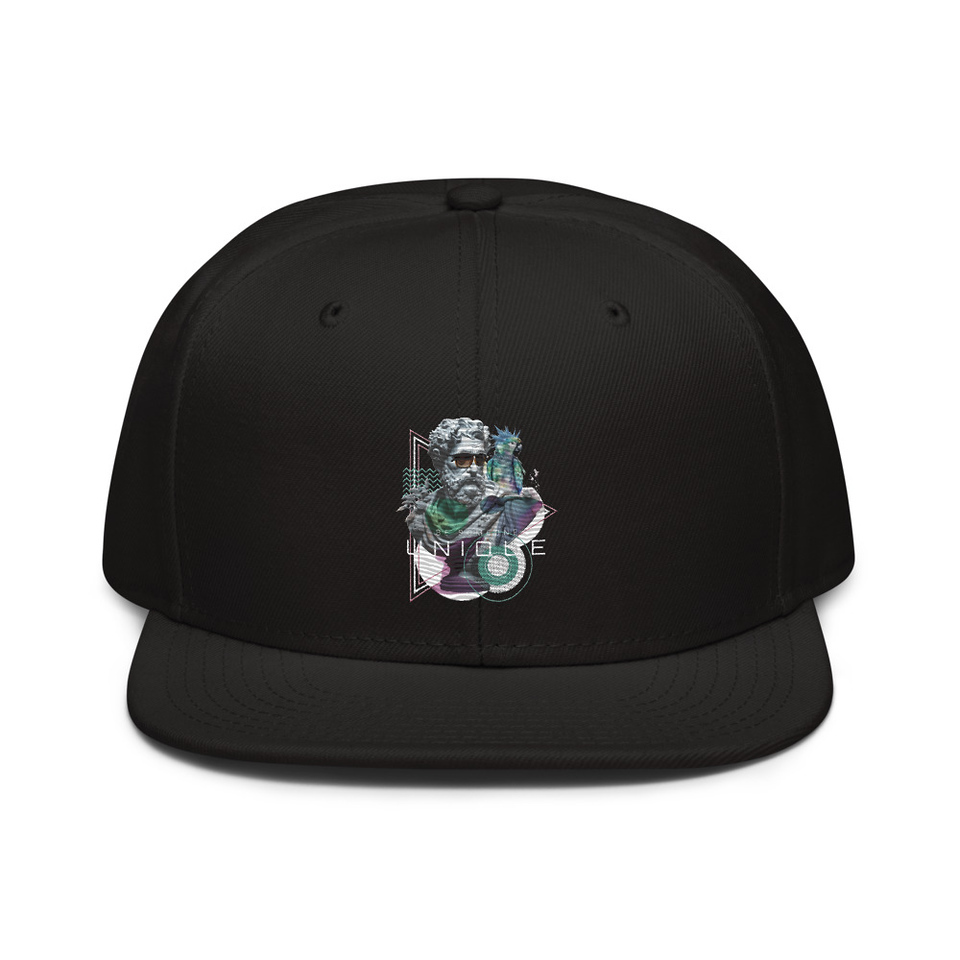 Be Someone Unique Snapback
