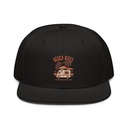 Beach Bites Snapback