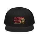 Beach Club Snapback