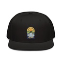 Beautiful Landscape - Outdoor Snapback