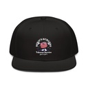 Benji's Burgers - Fast Food Snapback