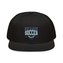 Best Players Soccer Snapback