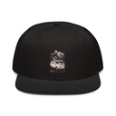 Big Adventure Snapback
