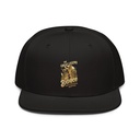 Bigfoot Legend  - Appalachian Forest Snapback