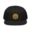 Bikecycle Station Co. - Sports Snapback