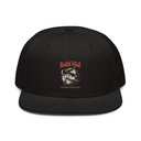 Black Hole Snapback