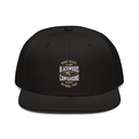 Blackwoods Campground - Mountain Adventure Snapback