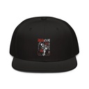 Blades of Fate - Japanese Manga Anime Snapback